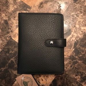 genuine leather women’s wallet